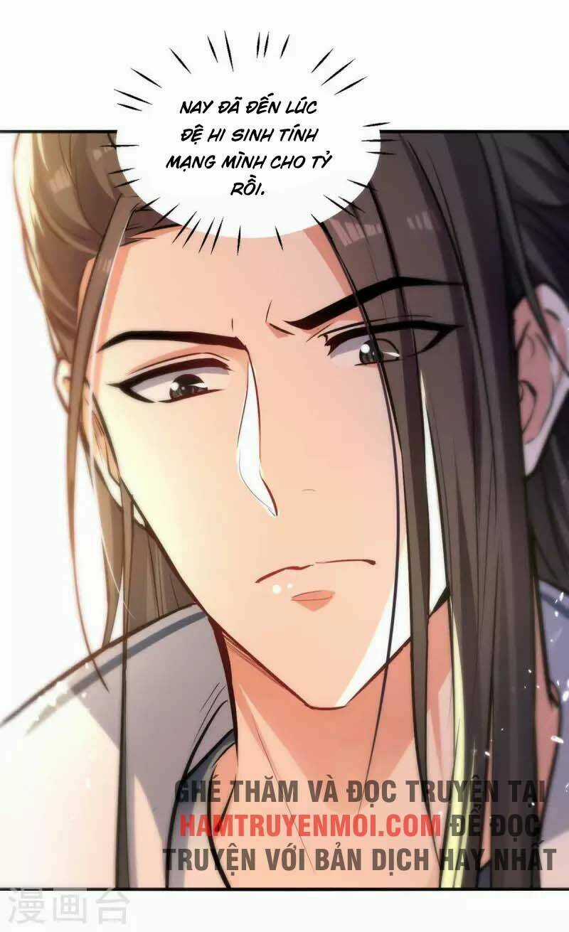 Đỉnh Cấp Võ Hồn Chapter 120 trang 21
