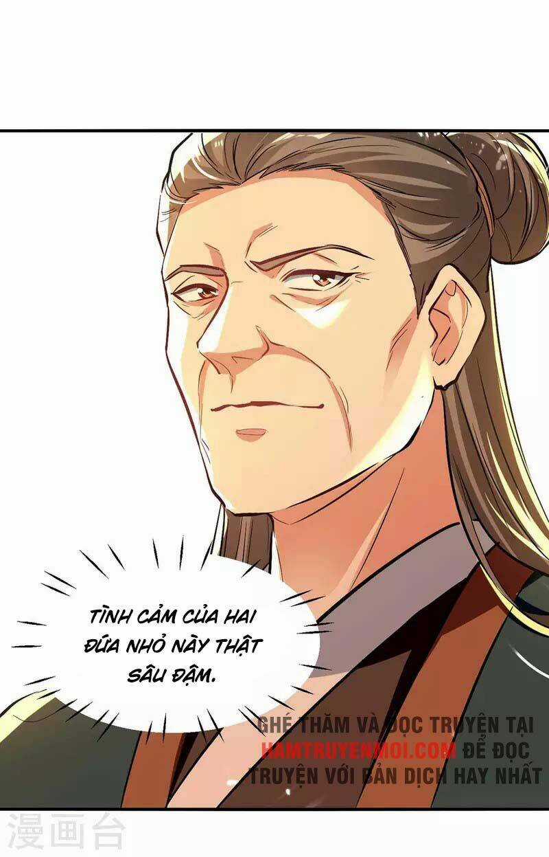 Đỉnh Cấp Võ Hồn Chapter 120 trang 23