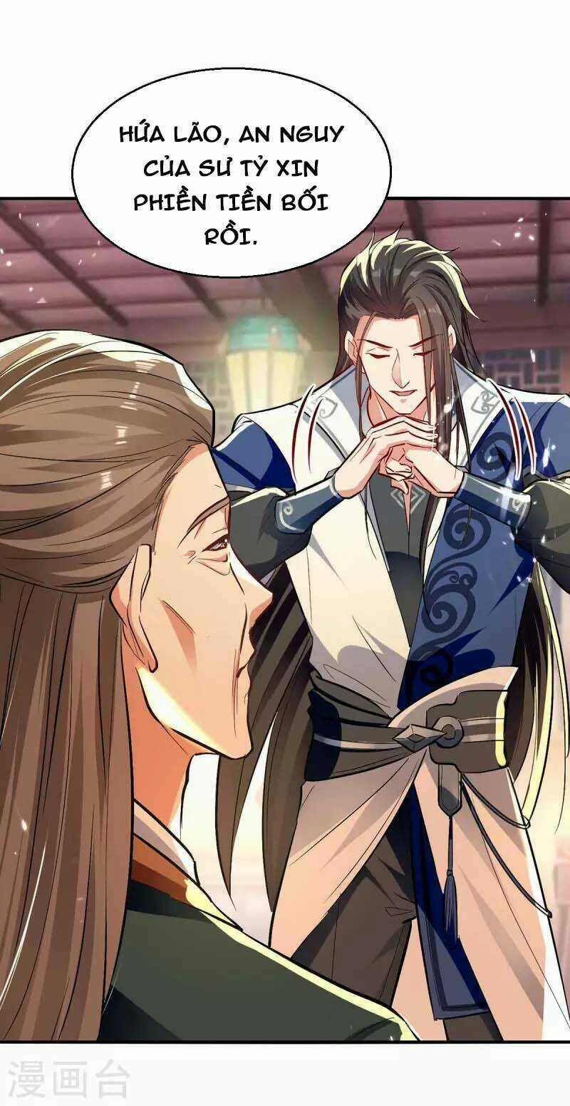 Đỉnh Cấp Võ Hồn Chapter 120 trang 24