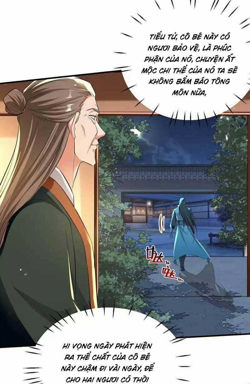 Đỉnh Cấp Võ Hồn Chapter 120 trang 27