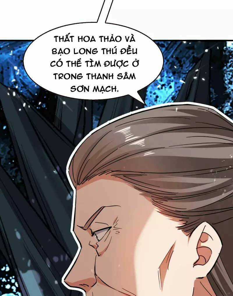 Đỉnh Cấp Võ Hồn Chapter 120 trang 4