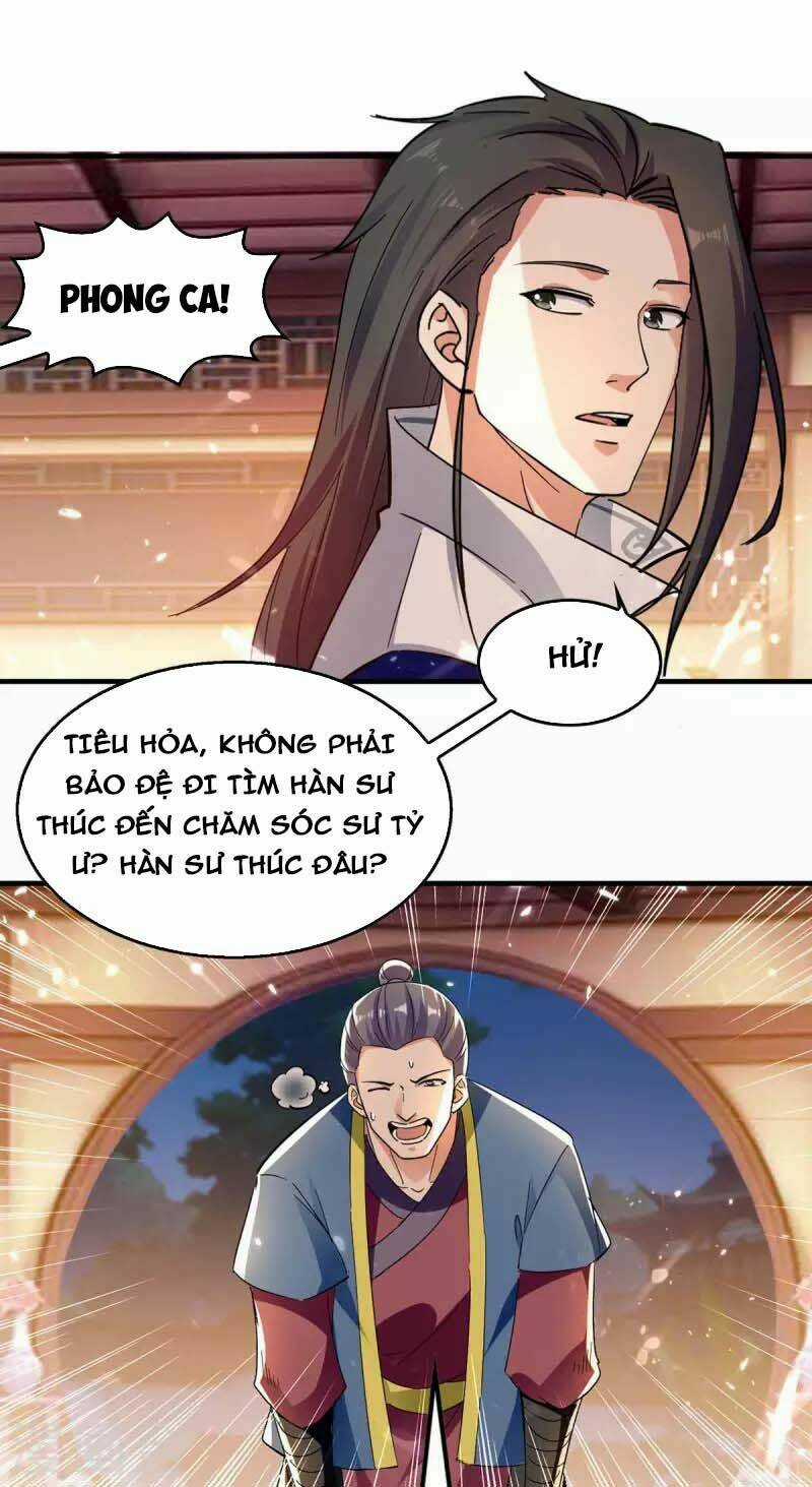 Đỉnh Cấp Võ Hồn Chapter 120 trang 8
