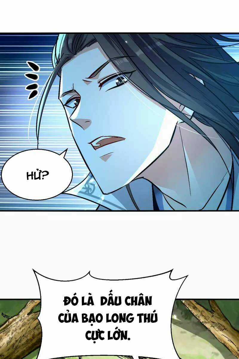 Đỉnh Cấp Võ Hồn Chapter 121 trang 10