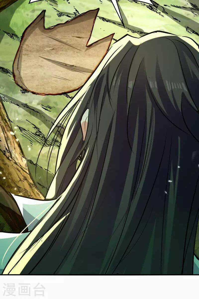 Đỉnh Cấp Võ Hồn Chapter 121 trang 11