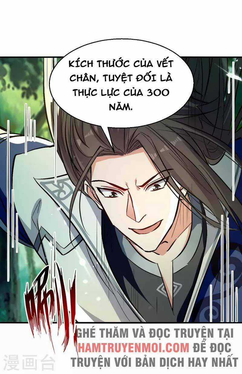 Đỉnh Cấp Võ Hồn Chapter 121 trang 12