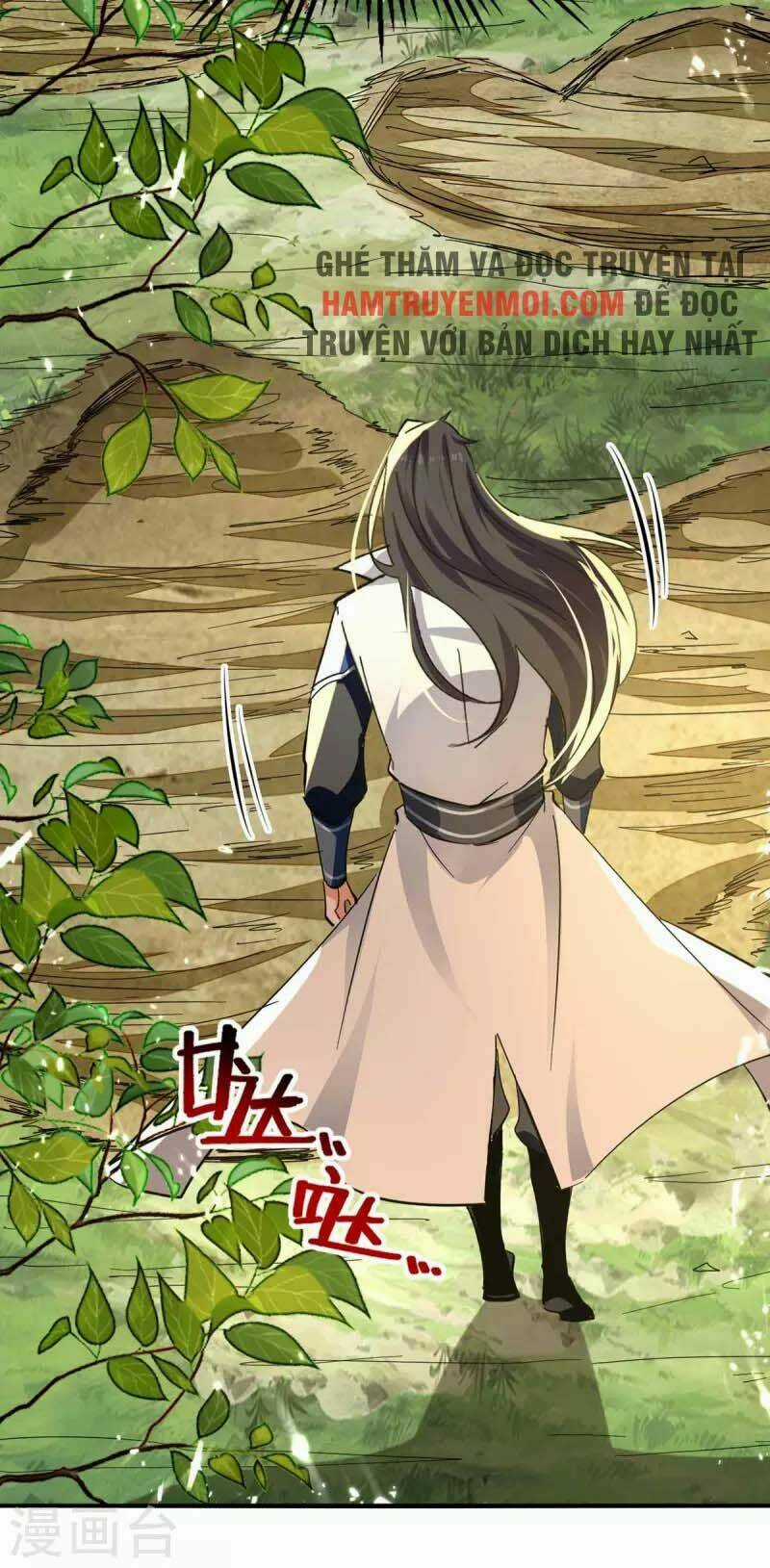 Đỉnh Cấp Võ Hồn Chapter 121 trang 14