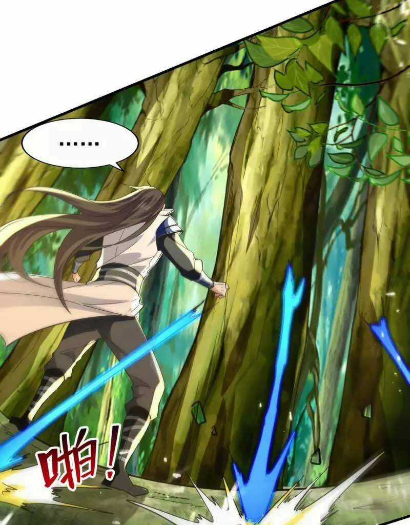 Đỉnh Cấp Võ Hồn Chapter 121 trang 17