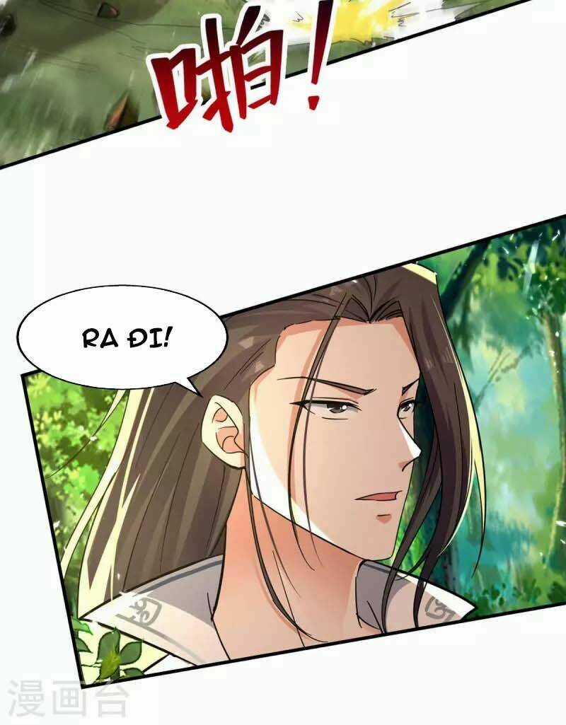 Đỉnh Cấp Võ Hồn Chapter 121 trang 18