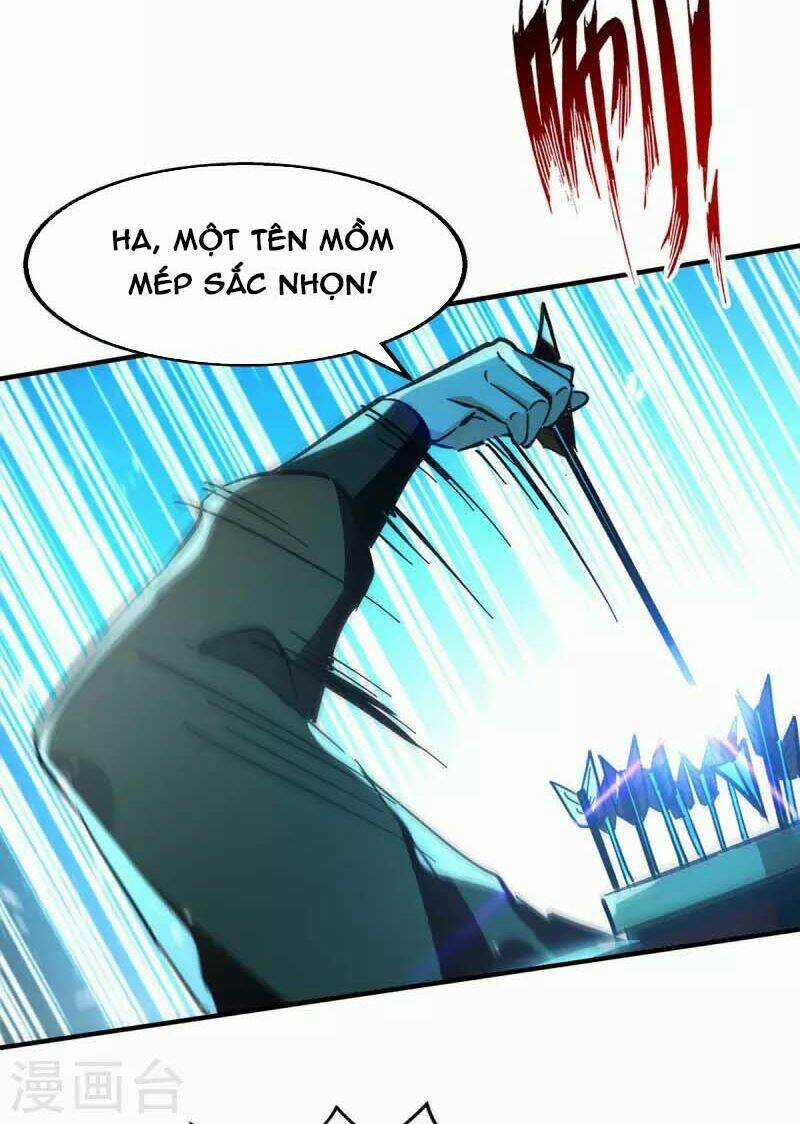 Đỉnh Cấp Võ Hồn Chapter 121 trang 21