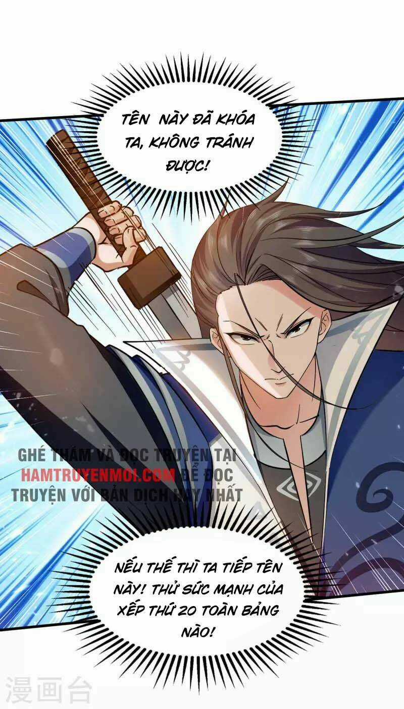 Đỉnh Cấp Võ Hồn Chapter 121 trang 26