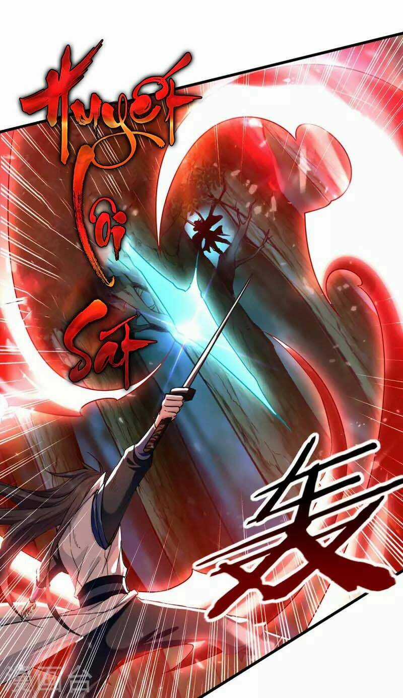 Đỉnh Cấp Võ Hồn Chapter 121 trang 27