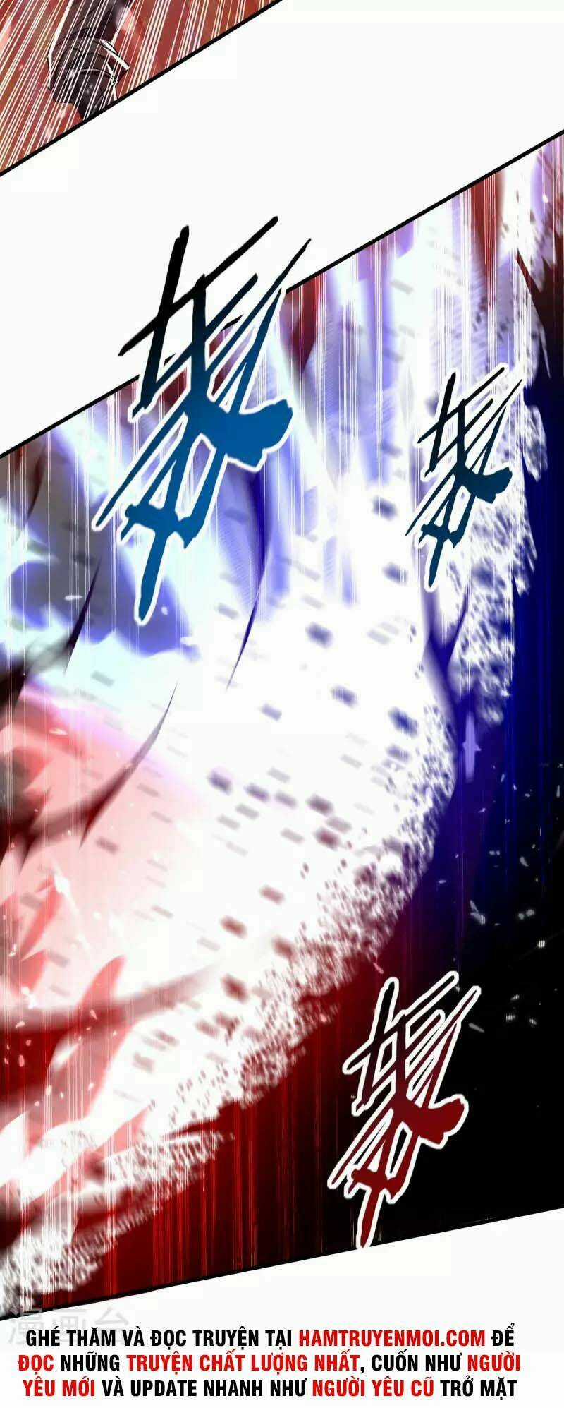 Đỉnh Cấp Võ Hồn Chapter 121 trang 28