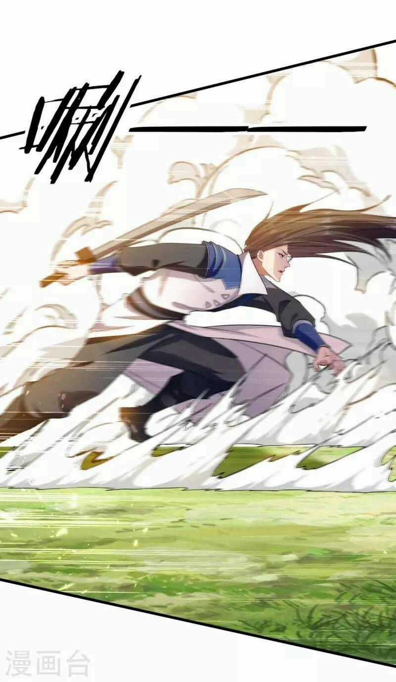 Đỉnh Cấp Võ Hồn Chapter 121 trang 29