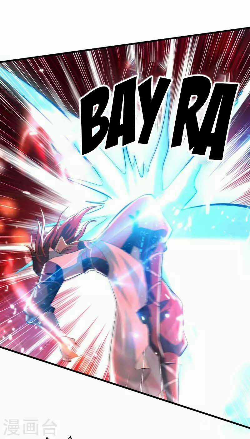 Đỉnh Cấp Võ Hồn Chapter 122 trang 10