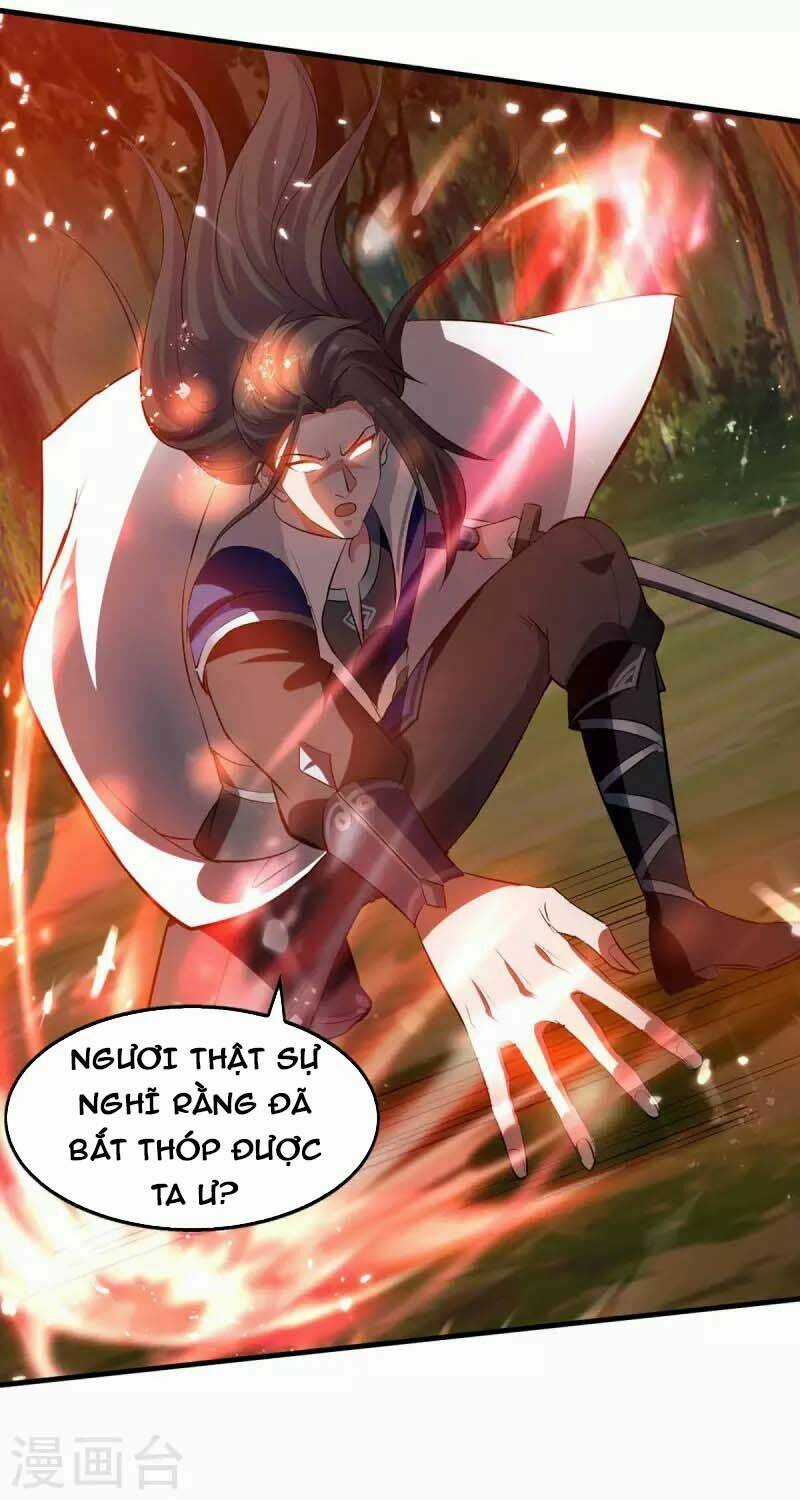 Đỉnh Cấp Võ Hồn Chapter 122 trang 12