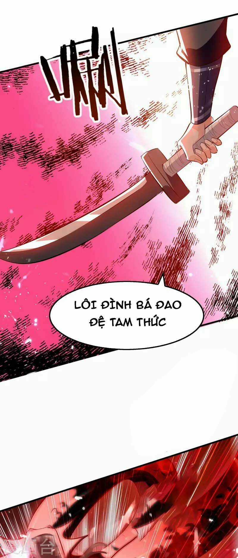 Đỉnh Cấp Võ Hồn Chapter 122 trang 14