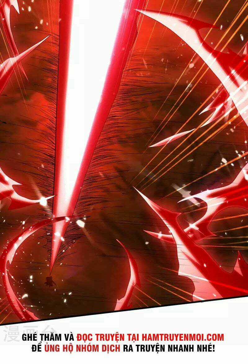 Đỉnh Cấp Võ Hồn Chapter 122 trang 18