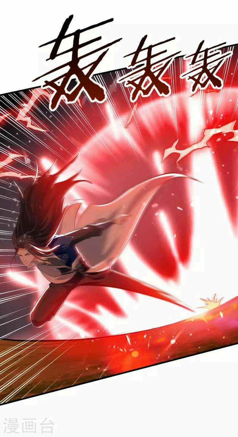 Đỉnh Cấp Võ Hồn Chapter 122 trang 19