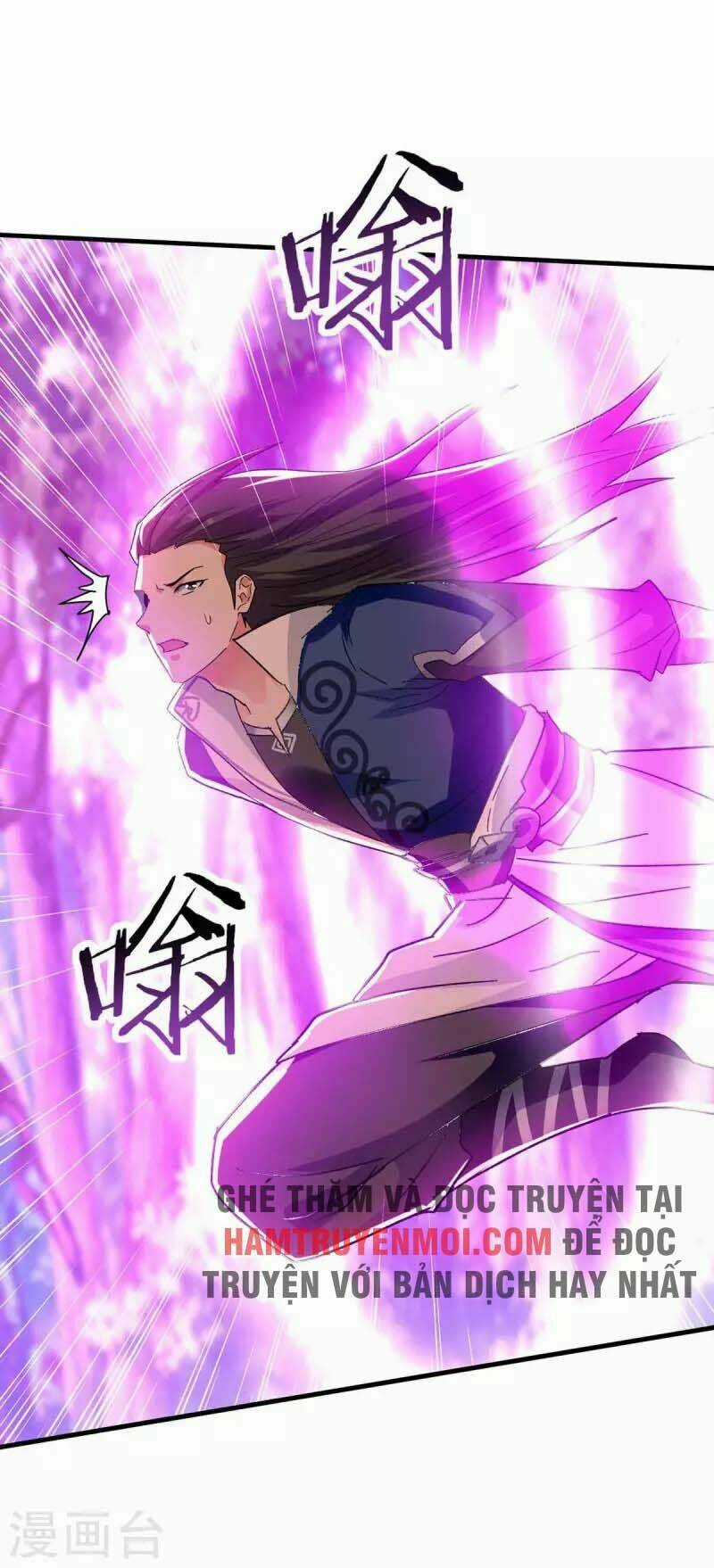 Đỉnh Cấp Võ Hồn Chapter 122 trang 24