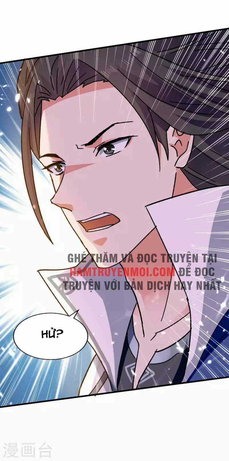 Đỉnh Cấp Võ Hồn Chapter 122 trang 26