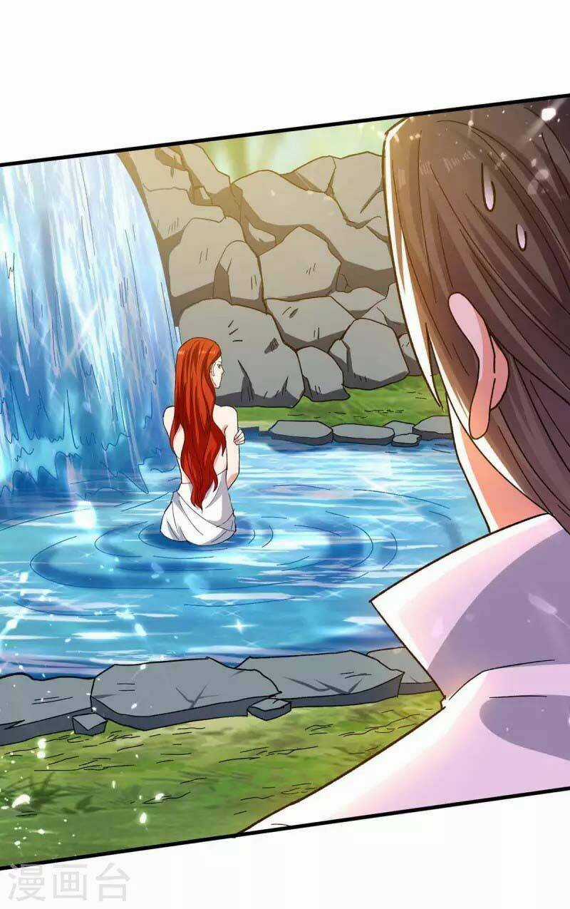 Đỉnh Cấp Võ Hồn Chapter 122 trang 27