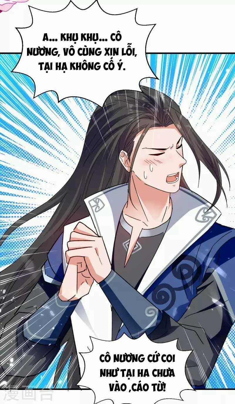Đỉnh Cấp Võ Hồn Chapter 122 trang 29
