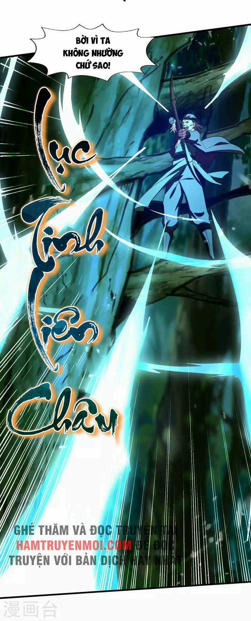 Đỉnh Cấp Võ Hồn Chapter 122 trang 5