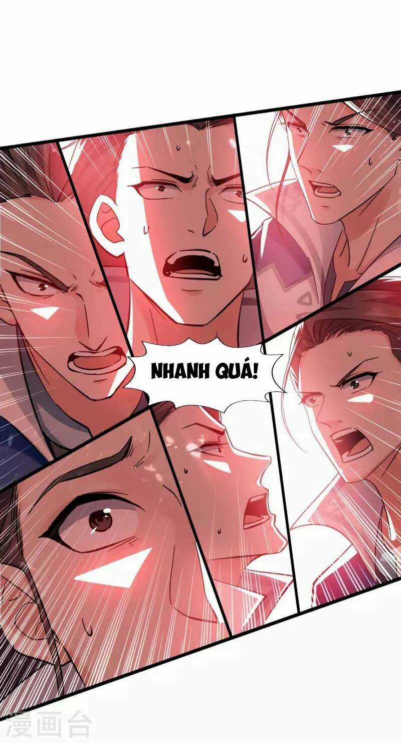 Đỉnh Cấp Võ Hồn Chapter 122 trang 6