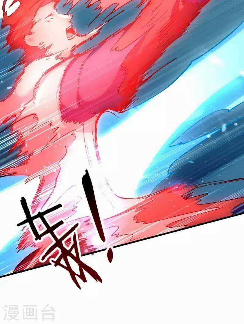 Đỉnh Cấp Võ Hồn Chapter 122 trang 8