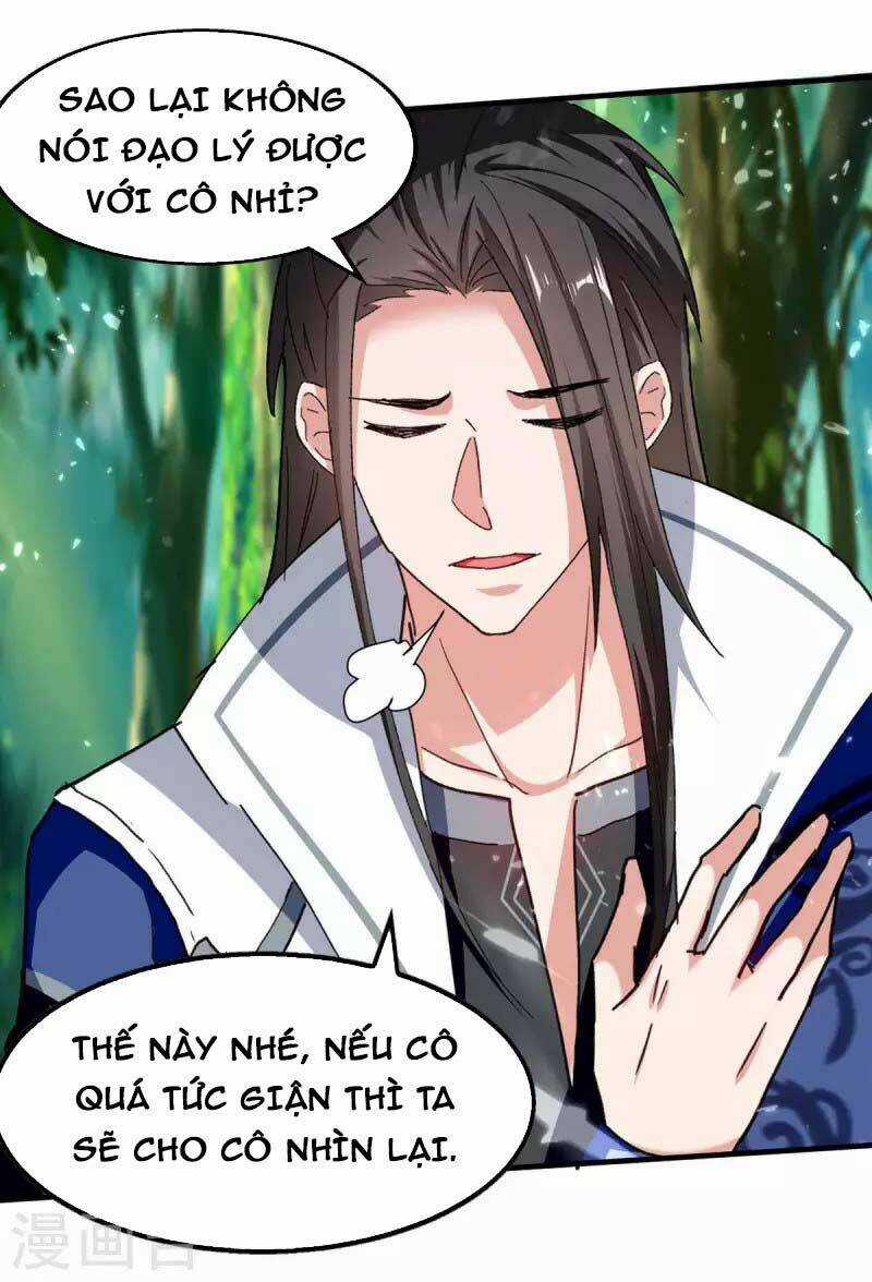 Đỉnh Cấp Võ Hồn Chapter 123 trang 11