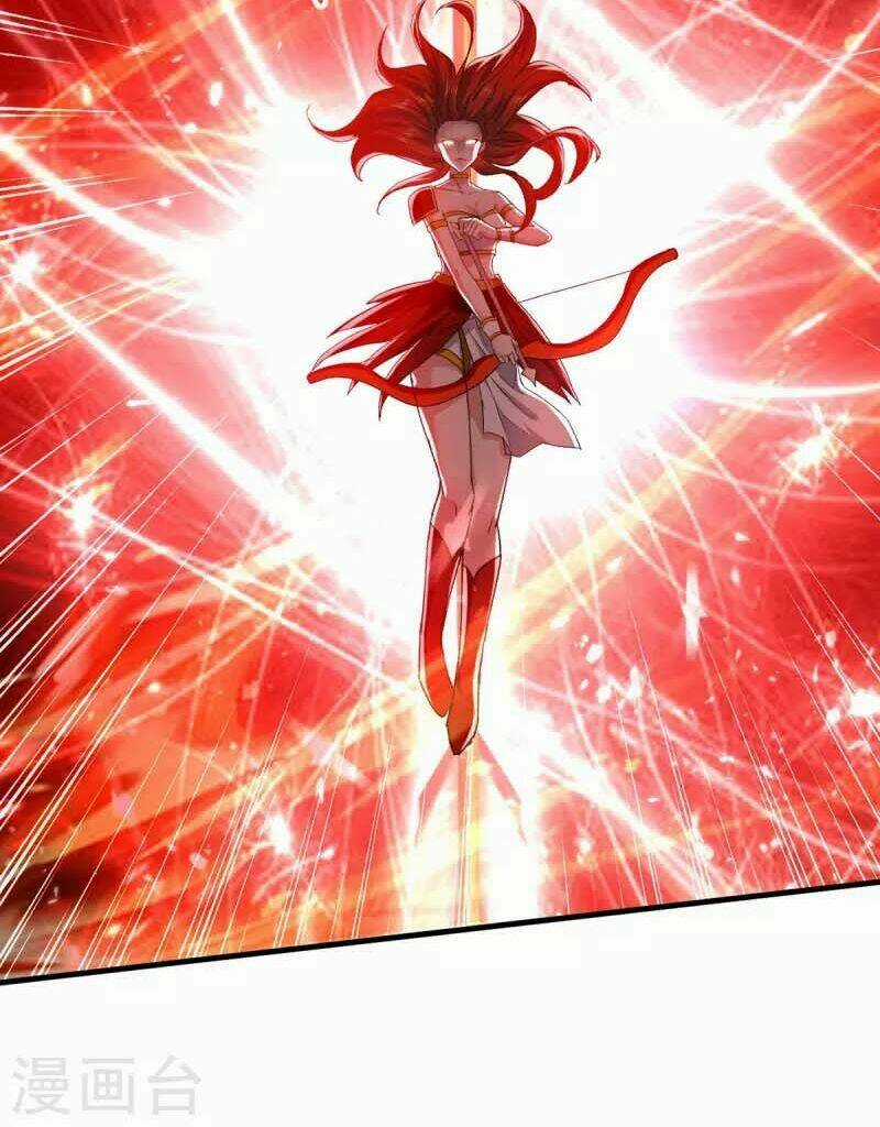 Đỉnh Cấp Võ Hồn Chapter 123 trang 14