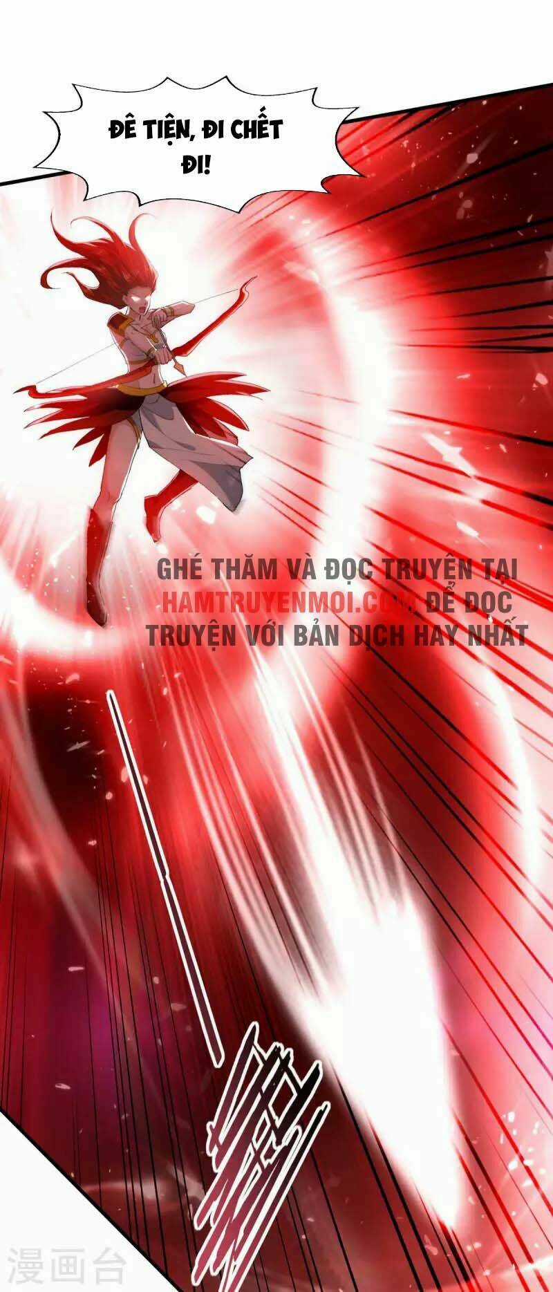 Đỉnh Cấp Võ Hồn Chapter 123 trang 15