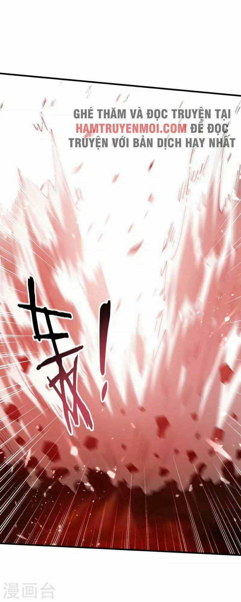 Đỉnh Cấp Võ Hồn Chapter 123 trang 17