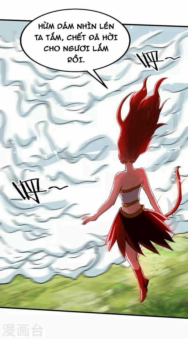 Đỉnh Cấp Võ Hồn Chapter 123 trang 18