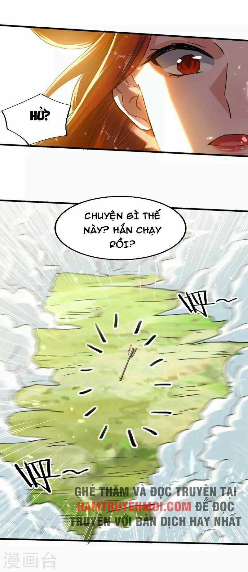 Đỉnh Cấp Võ Hồn Chapter 123 trang 19