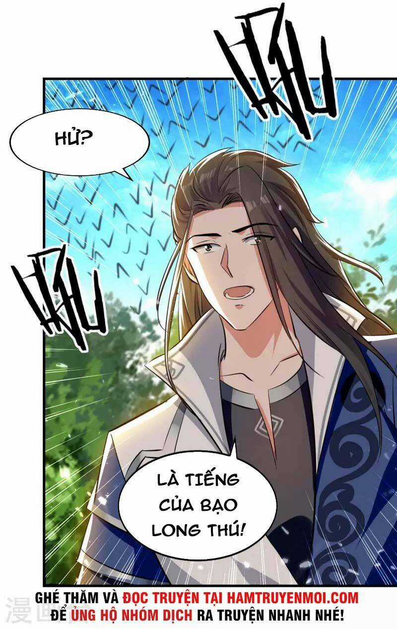 Đỉnh Cấp Võ Hồn Chapter 123 trang 25