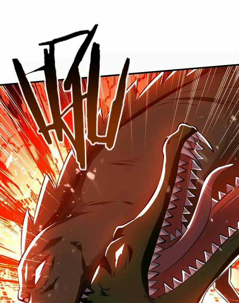 Đỉnh Cấp Võ Hồn Chapter 123 trang 27