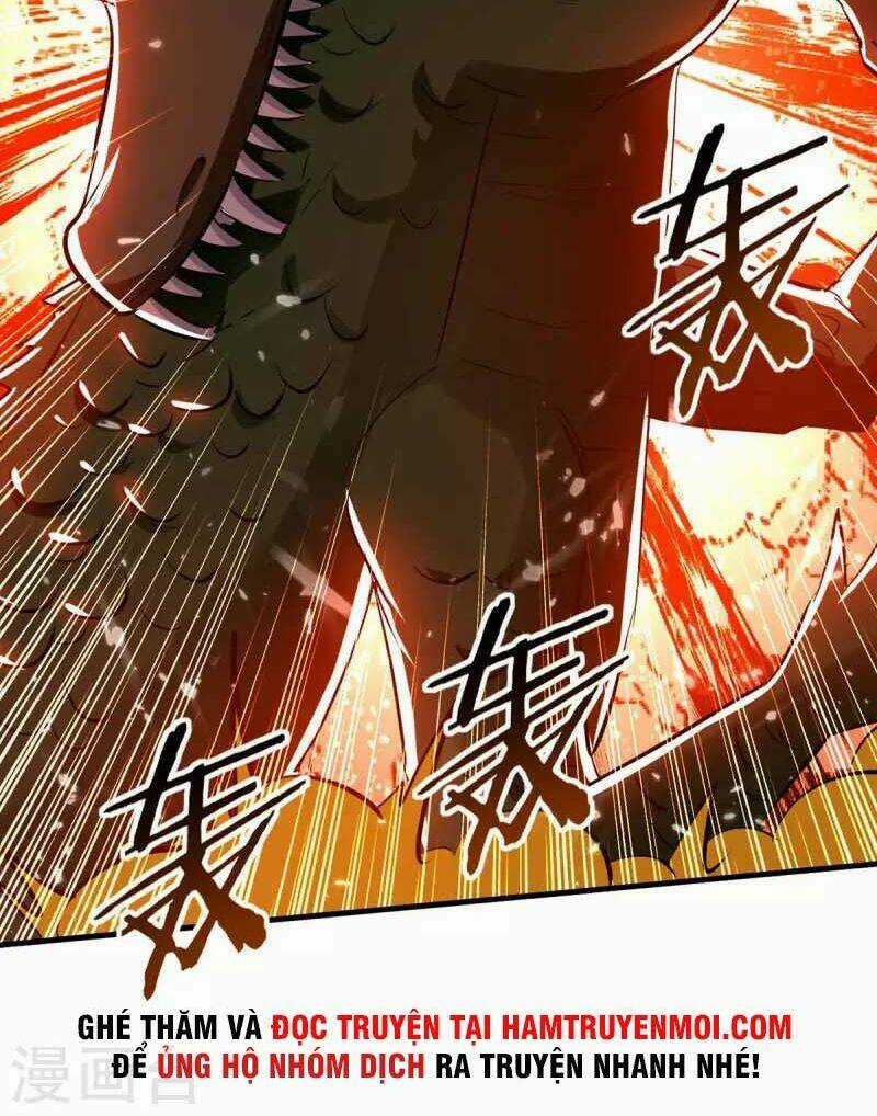 Đỉnh Cấp Võ Hồn Chapter 123 trang 28