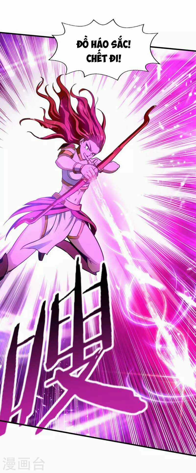 Đỉnh Cấp Võ Hồn Chapter 123 trang 5