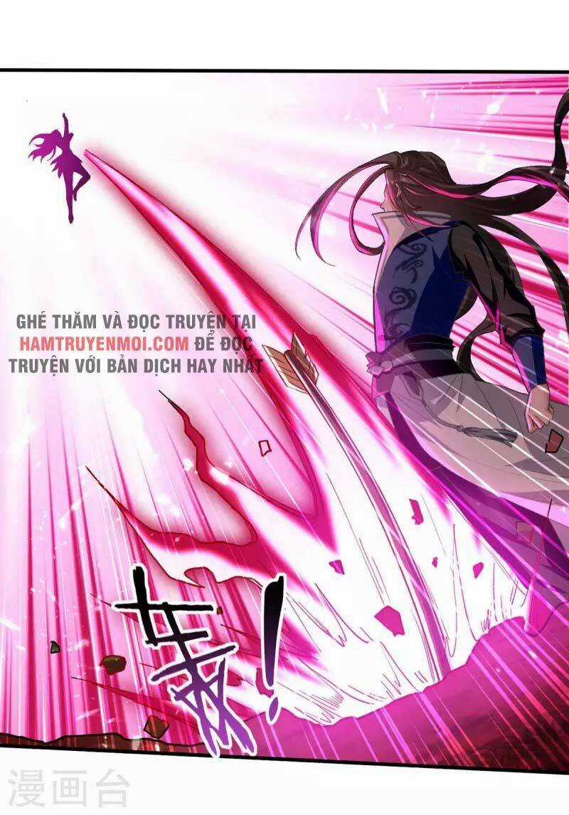 Đỉnh Cấp Võ Hồn Chapter 123 trang 6