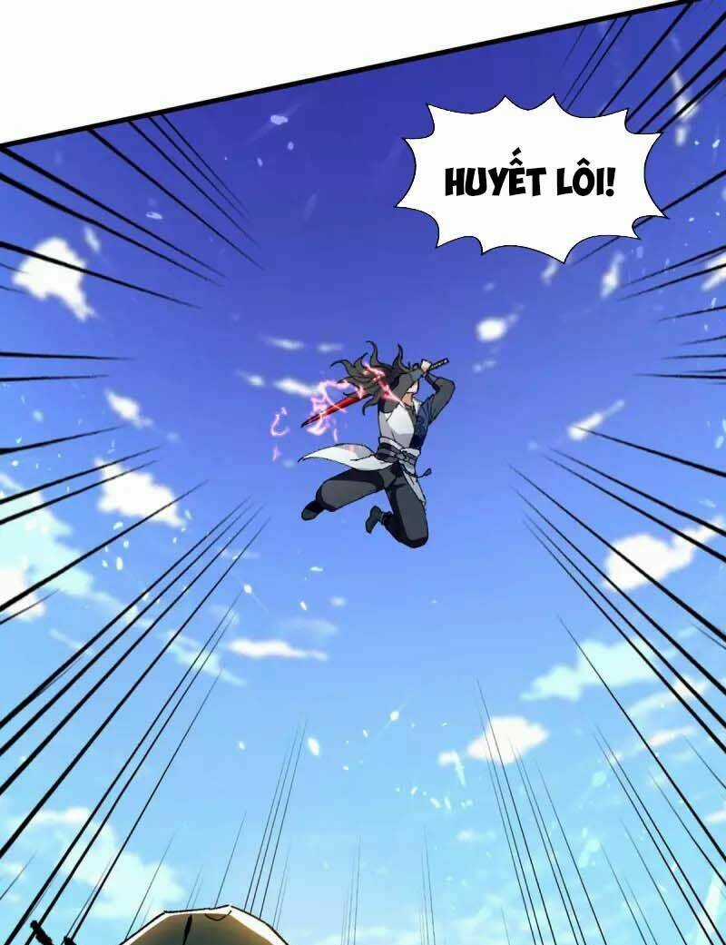 Đỉnh Cấp Võ Hồn Chapter 124 trang 10