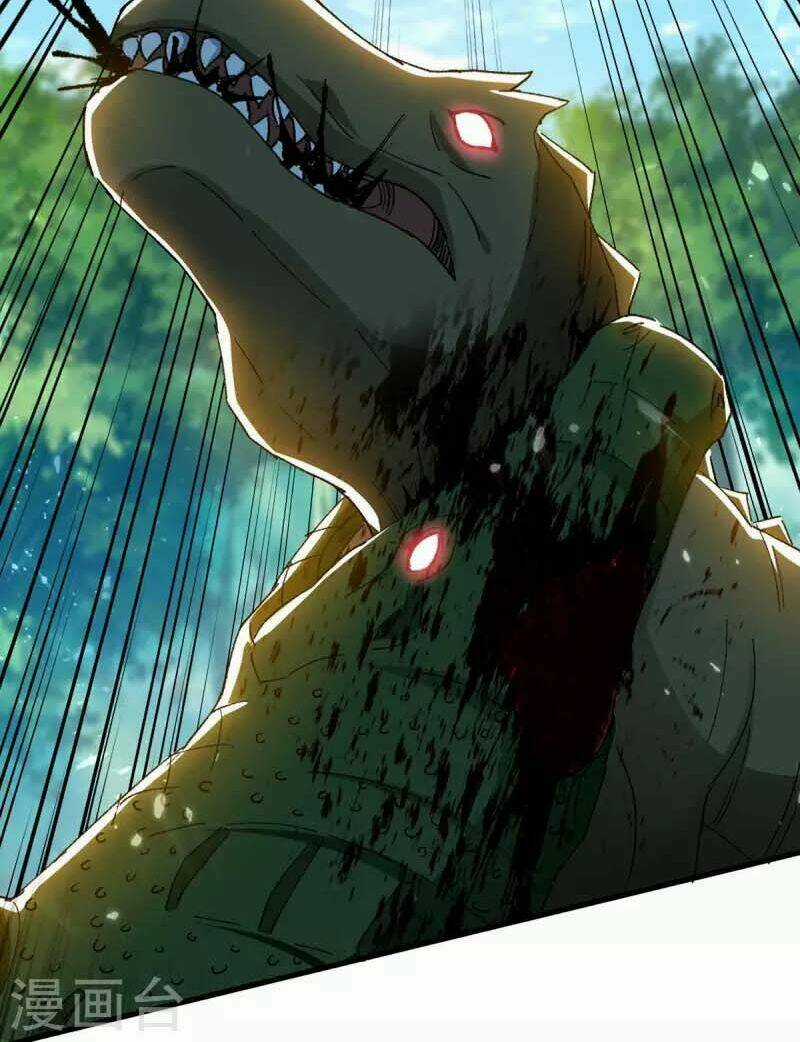 Đỉnh Cấp Võ Hồn Chapter 124 trang 11