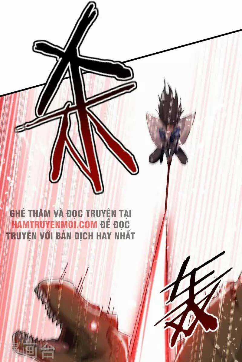 Đỉnh Cấp Võ Hồn Chapter 124 trang 12