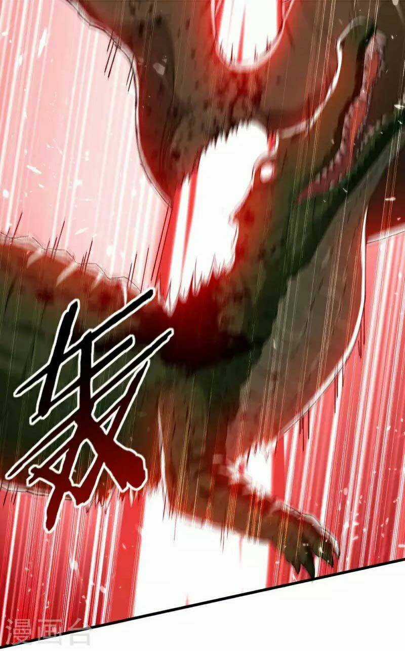 Đỉnh Cấp Võ Hồn Chapter 124 trang 13