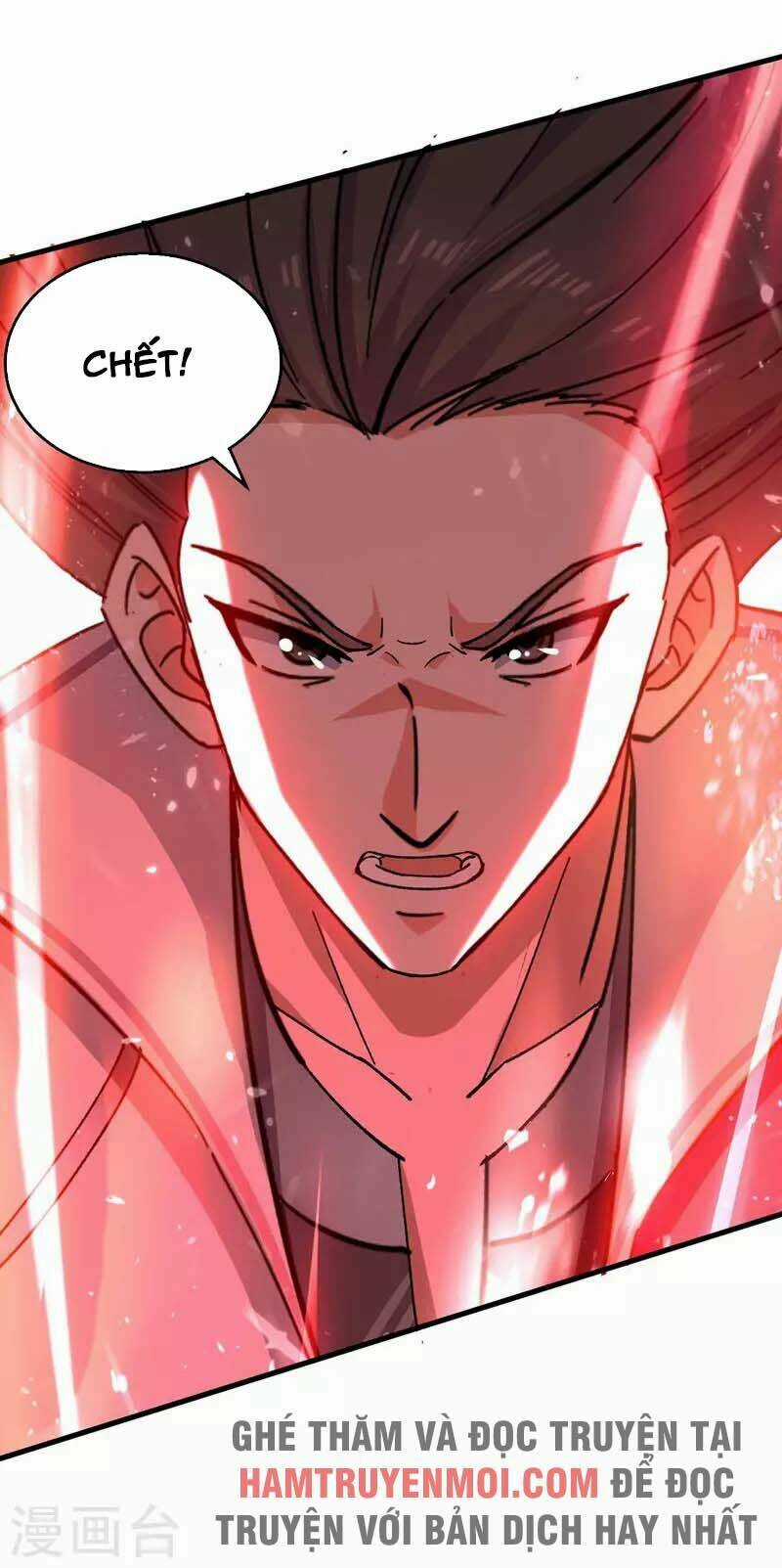 Đỉnh Cấp Võ Hồn Chapter 124 trang 14