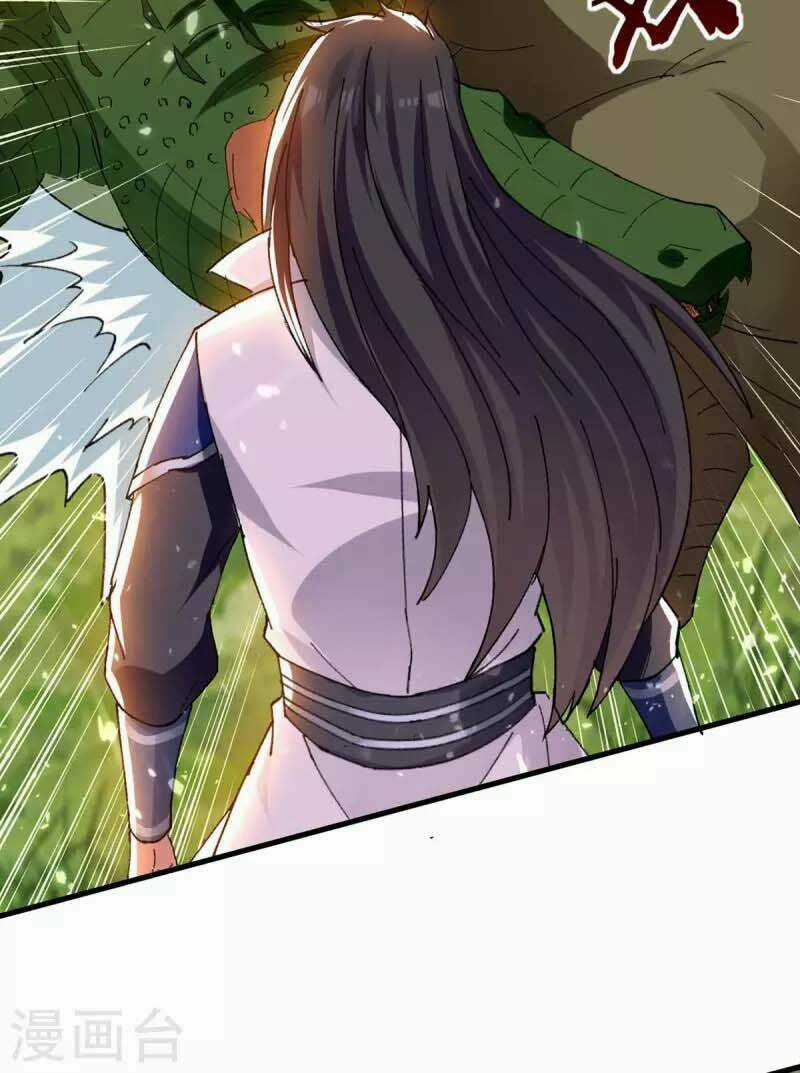 Đỉnh Cấp Võ Hồn Chapter 124 trang 16