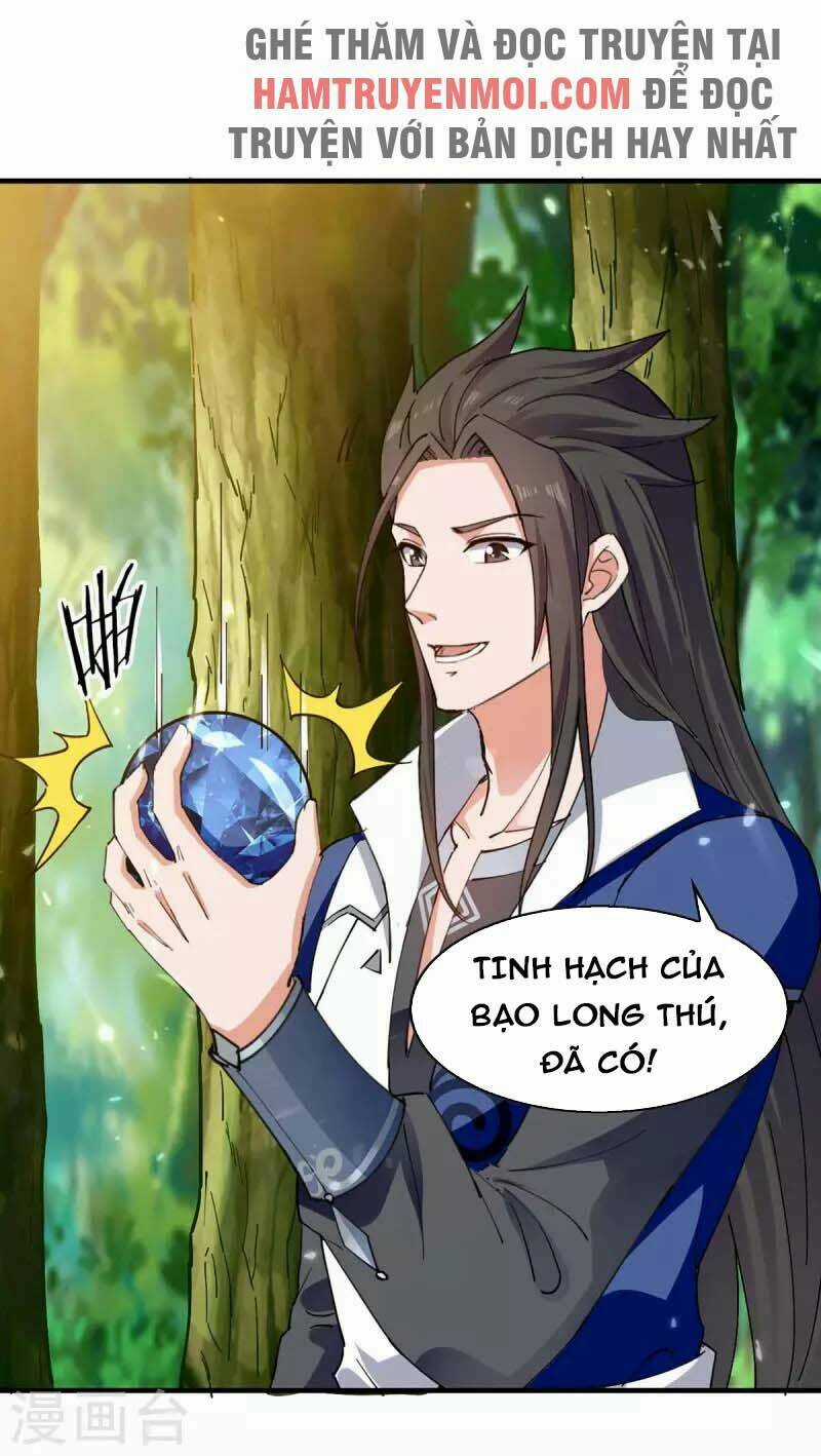 Đỉnh Cấp Võ Hồn Chapter 124 trang 18