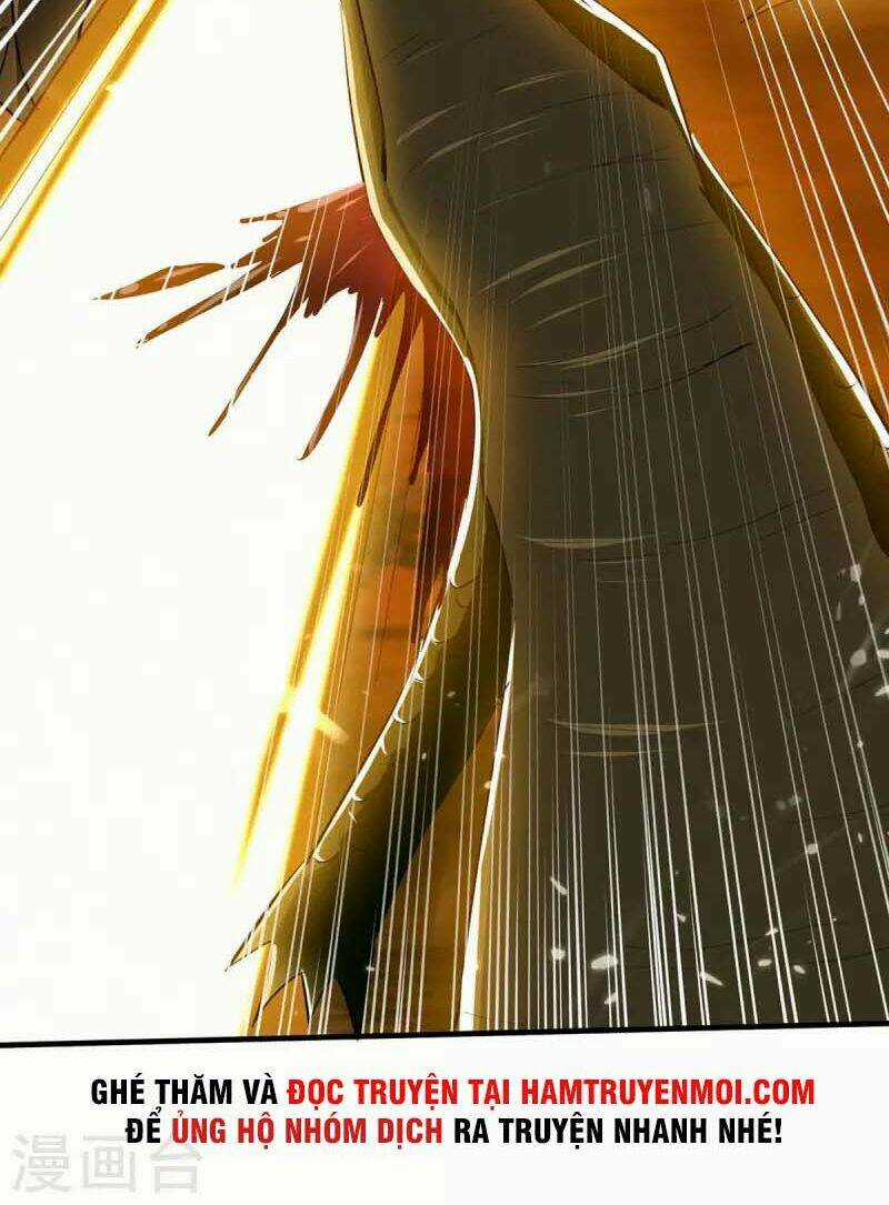 Đỉnh Cấp Võ Hồn Chapter 124 trang 2