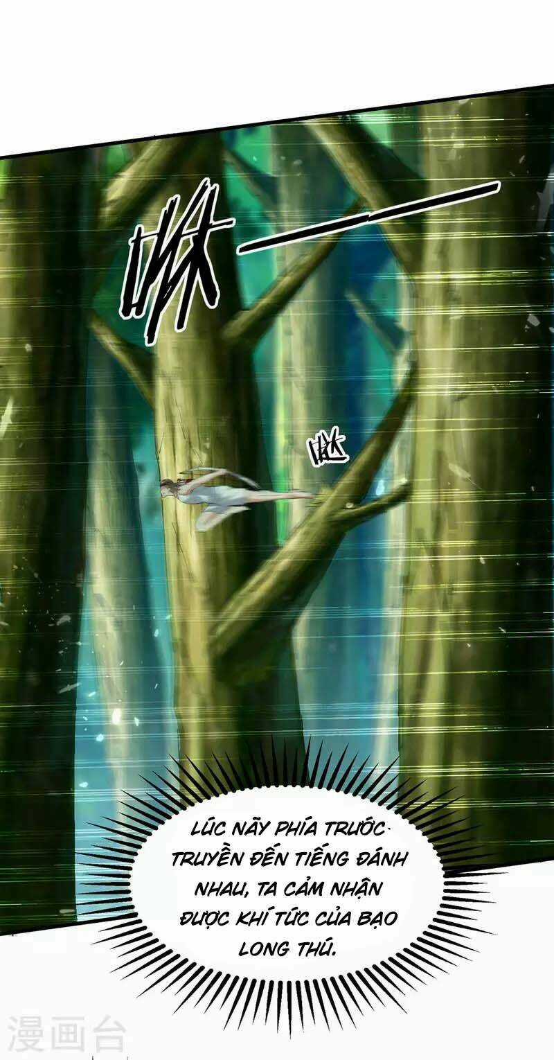 Đỉnh Cấp Võ Hồn Chapter 124 trang 26