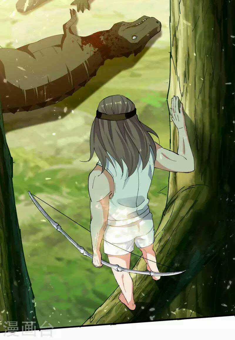 Đỉnh Cấp Võ Hồn Chapter 124 trang 29